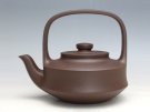 紫砂壶图片：提璧 - 宜兴紫砂壶网