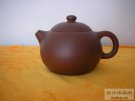 紫砂壶图片：西施 - 宜兴紫砂壶网
