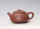 紫砂壶图片：石瓢 - 宜兴紫砂壶网
