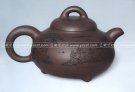 紫砂壶图片：5 - 宜兴紫砂壶网