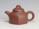 紫砂壶图片：汉方 - 宜兴紫砂壶网
