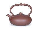 紫砂壶图片：福韵 - 宜兴紫砂壶网