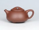 紫砂壶图片：景舟石瓢2 - 宜兴紫砂壶网