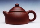 紫砂壶图片：乐缘 - 宜兴紫砂壶网