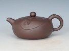 紫砂壶图片：云水 - 宜兴紫砂壶网