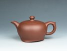 紫砂壶图片：石磨 - 宜兴紫砂壶网