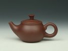 紫砂壶图片：神灯 - 宜兴紫砂壶网