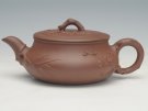 紫砂壶图片：清香 - 宜兴紫砂壶网