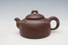 紫砂壶图片：笑口常开 - 宜兴紫砂壶网