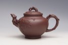 紫砂壶图片：报春 - 宜兴紫砂壶网