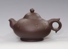 紫砂壶图片：乳香 - 宜兴紫砂壶网