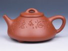 紫砂壶图片：   - 宜兴紫砂壶网