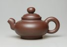 紫砂壶图片：汉玉 - 宜兴紫砂壶网