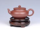 紫砂壶图片：- 玉扁 - - 宜兴紫砂壶网