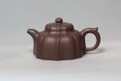 紫砂壶图片：筋囊 - 宜兴紫砂壶网