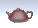 紫砂壶图片：石瓢 - 宜兴紫砂壶网