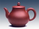 紫砂壶图片：葫芦 - 宜兴紫砂壶网
