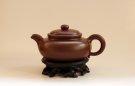 紫砂壶图片：福缘 - 宜兴紫砂壶网