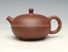 紫砂壶图片：素乳 - 宜兴紫砂壶网