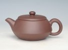 紫砂壶图片：合心 - 宜兴紫砂壶网