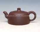 紫砂壶图片：玉龙 - 宜兴紫砂壶网