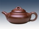 紫砂壶图片：秋意 - 宜兴紫砂壶网