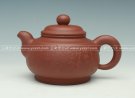 紫砂壶图片：渴韵 - 宜兴紫砂壶网