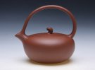 紫砂壶图片：缘心源 - 宜兴紫砂壶网