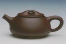 紫砂壶图片：徐门石瓢 - 宜兴紫砂壶网