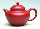 紫砂壶图片：朱泥小掇只 - 宜兴紫砂壶网