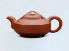 紫砂壶图片：汉君壶 - 宜兴紫砂壶网