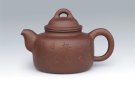 紫砂壶图片：11 - 宜兴紫砂壶网