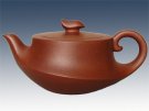 紫砂壶图片：涌泉 - 宜兴紫砂壶网