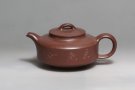 紫砂壶图片：汉君 - 宜兴紫砂壶网