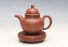 紫砂壶图片：掇球 - 宜兴紫砂壶网
