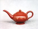 紫砂壶图片：神灯 - 宜兴紫砂壶网