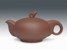紫砂壶图片：吉祥 - 宜兴紫砂壶网