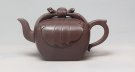 紫砂壶图片：包袱 - 宜兴紫砂壶网
