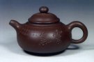 紫砂壶图片：线圆 - 宜兴紫砂壶网