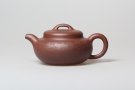 紫砂壶图片：古韵 - 宜兴紫砂壶网