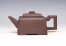 紫砂壶图片：方城 - 宜兴紫砂壶网