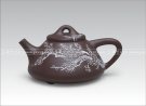 紫砂壶图片：石瓢 - 宜兴紫砂壶网