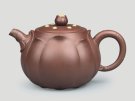 紫砂壶图片：荷香 - 宜兴紫砂壶网