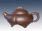紫砂壶图片：顺意 - 宜兴紫砂壶网