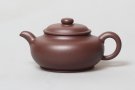 紫砂壶图片：永泉 - 宜兴紫砂壶网