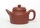 紫砂壶图片：德钟 380CC - 宜兴紫砂壶网