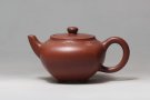 紫砂壶图片：方韻壶 - 宜兴紫砂壶网