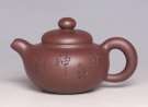 紫砂壶图片：掇只 - 宜兴紫砂壶网