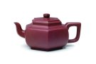 紫砂壶图片：雪华壶 - 宜兴紫砂壶网
