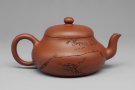 紫砂壶图片：思源 - 宜兴紫砂壶网